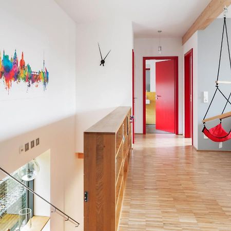 Splendid Holiday Home In Freital With Sauna Extérieur photo