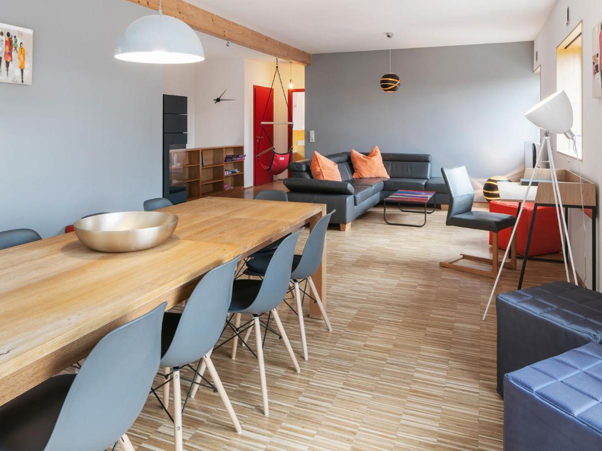 Splendid Holiday Home In Freital With Sauna Extérieur photo