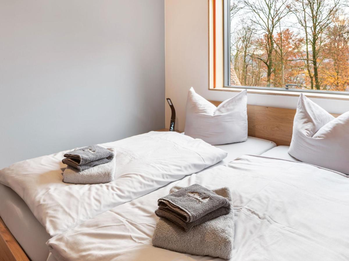 Splendid Holiday Home In Freital With Sauna Extérieur photo