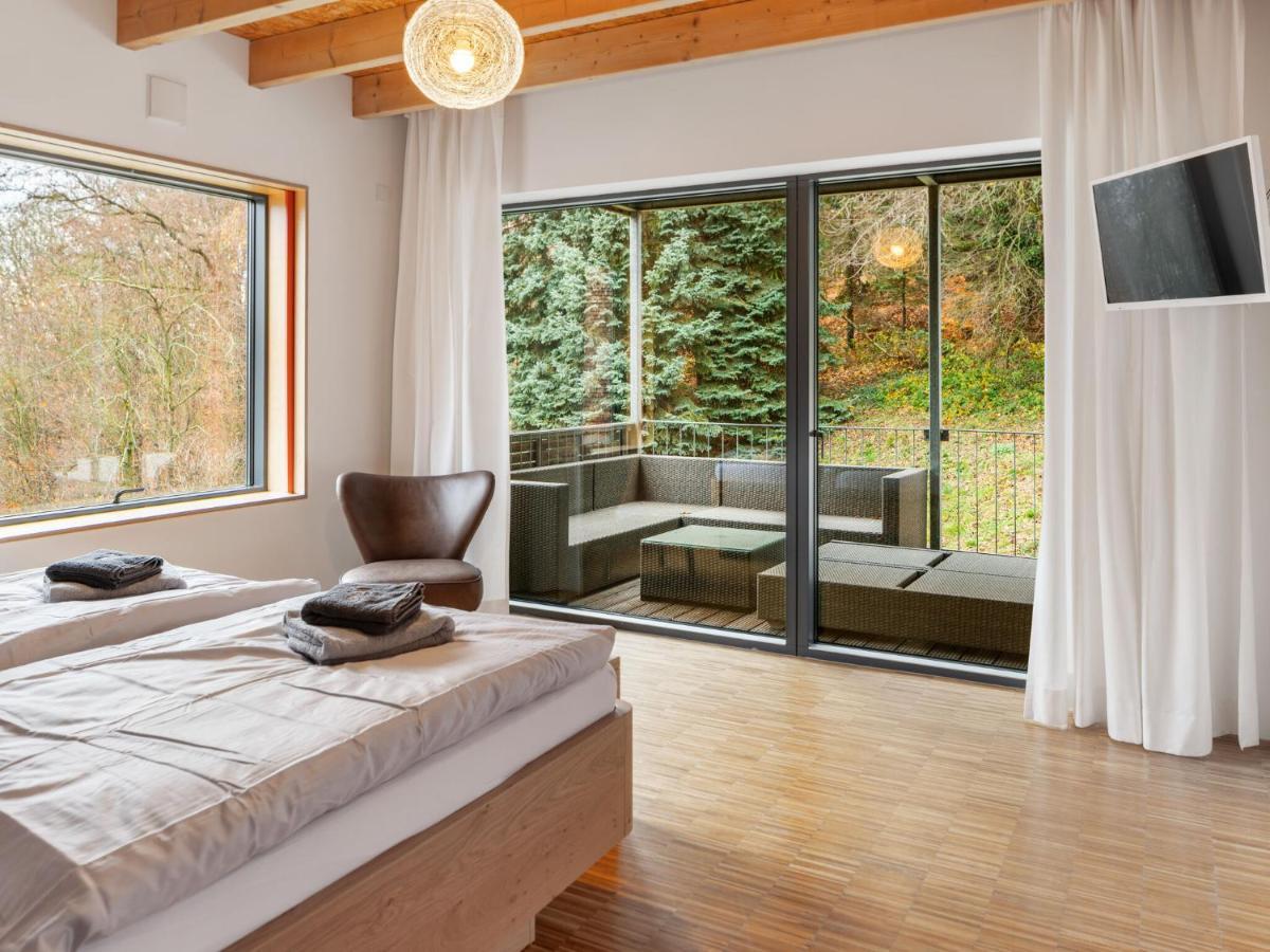 Splendid Holiday Home In Freital With Sauna Extérieur photo