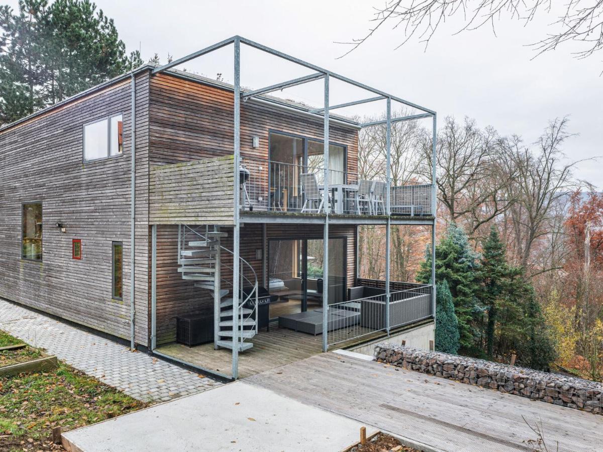 Splendid Holiday Home In Freital With Sauna Extérieur photo