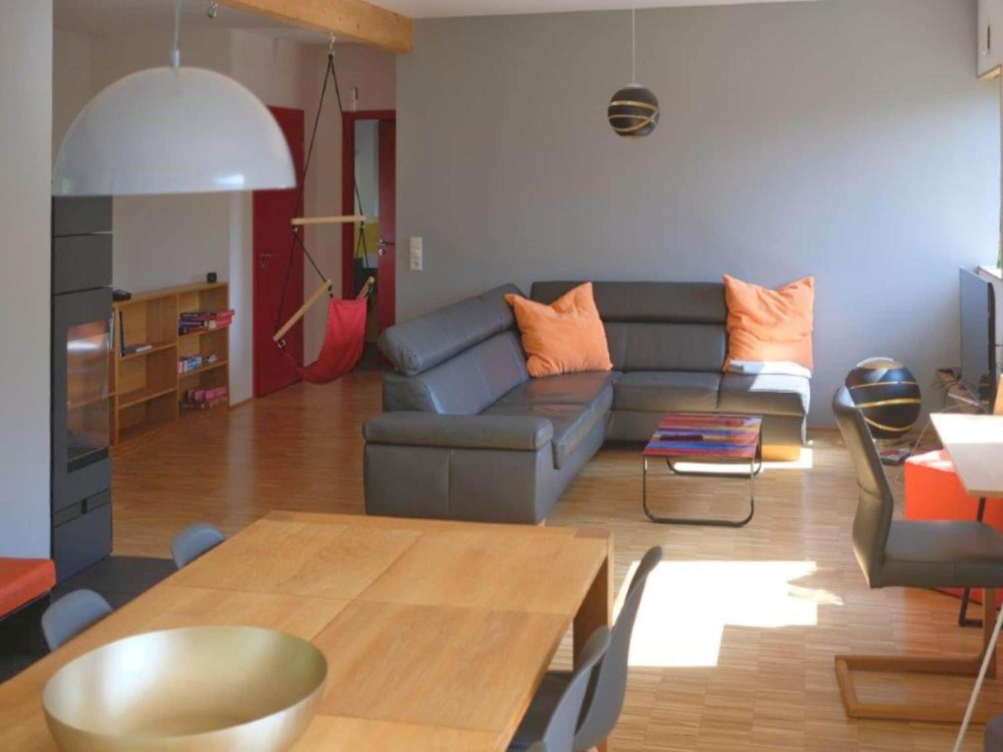 Splendid Holiday Home In Freital With Sauna Extérieur photo