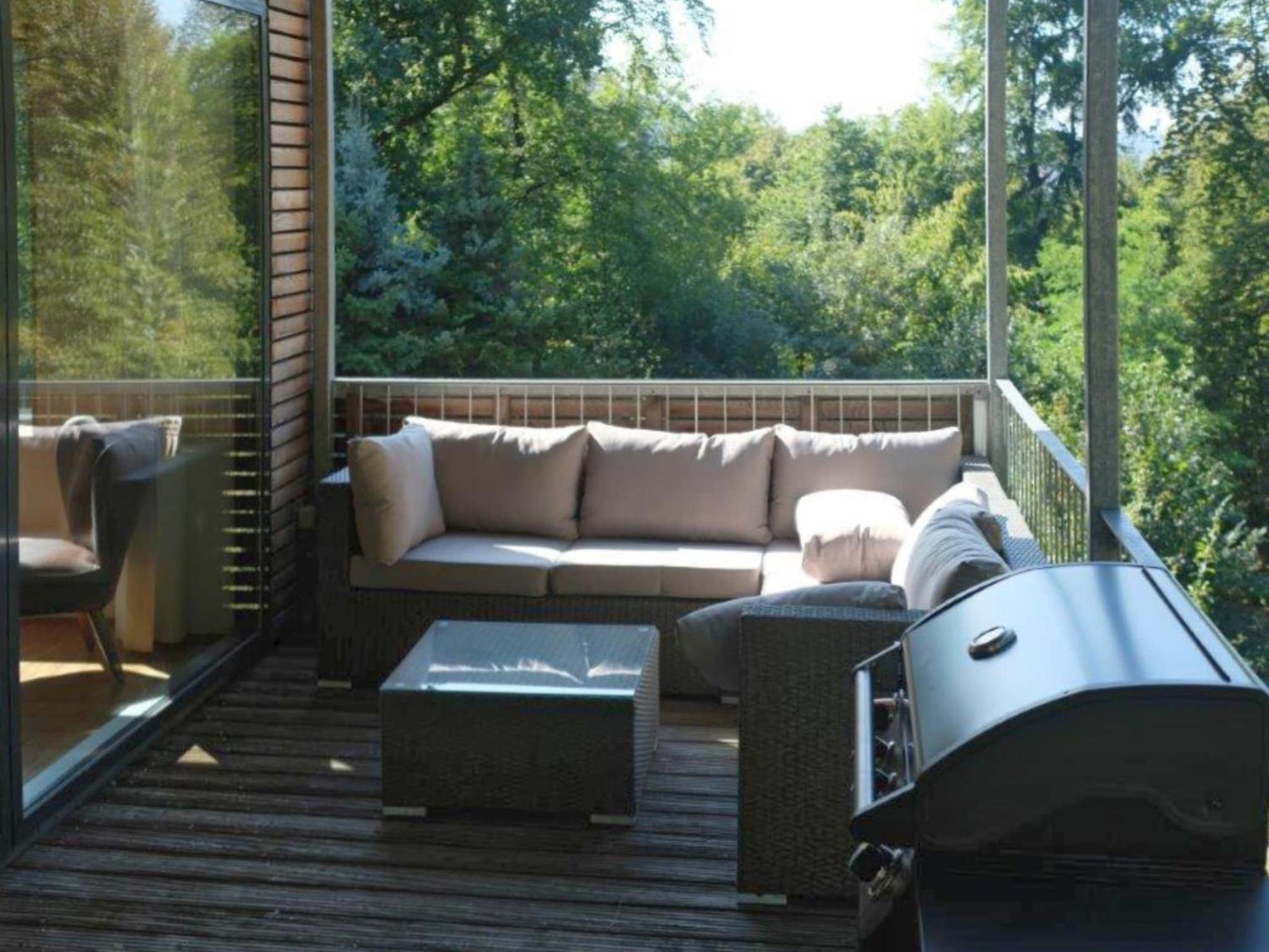 Splendid Holiday Home In Freital With Sauna Extérieur photo
